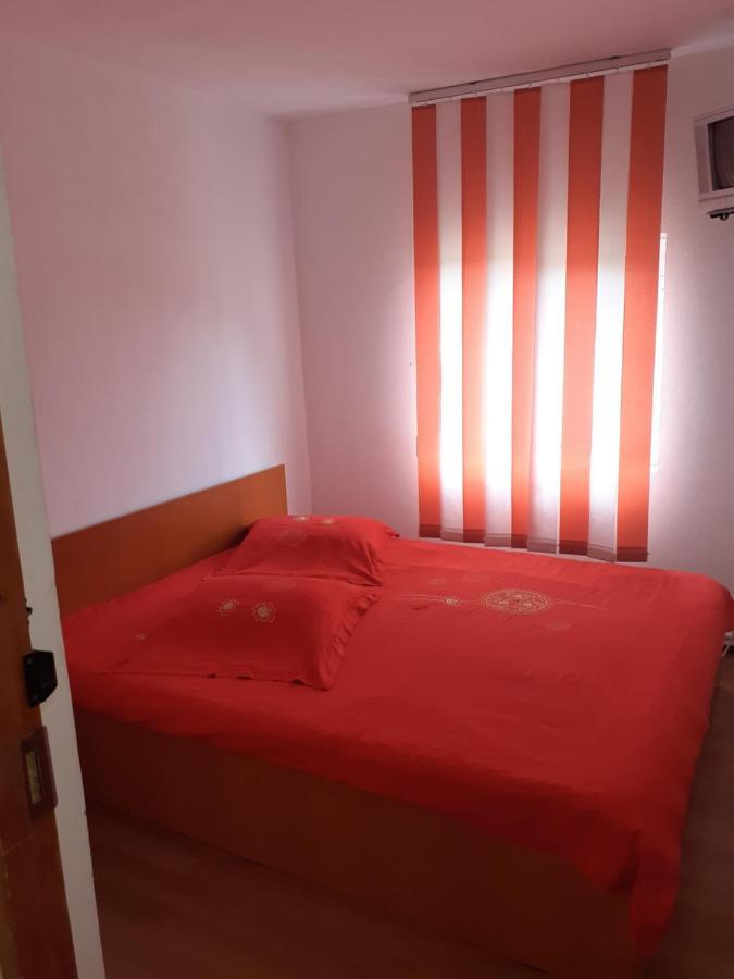 Casa Denisa Vidraru Transfgarasan Hotel Căpăţîneni-Ungureni Buitenkant foto