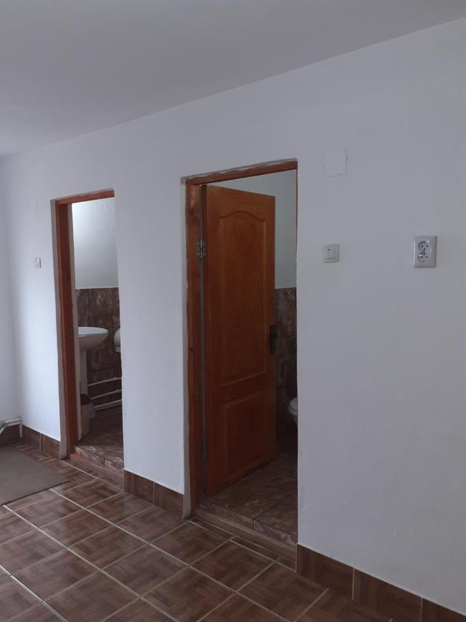 Casa Denisa Vidraru Transfgarasan Hotel Căpăţîneni-Ungureni Buitenkant foto
