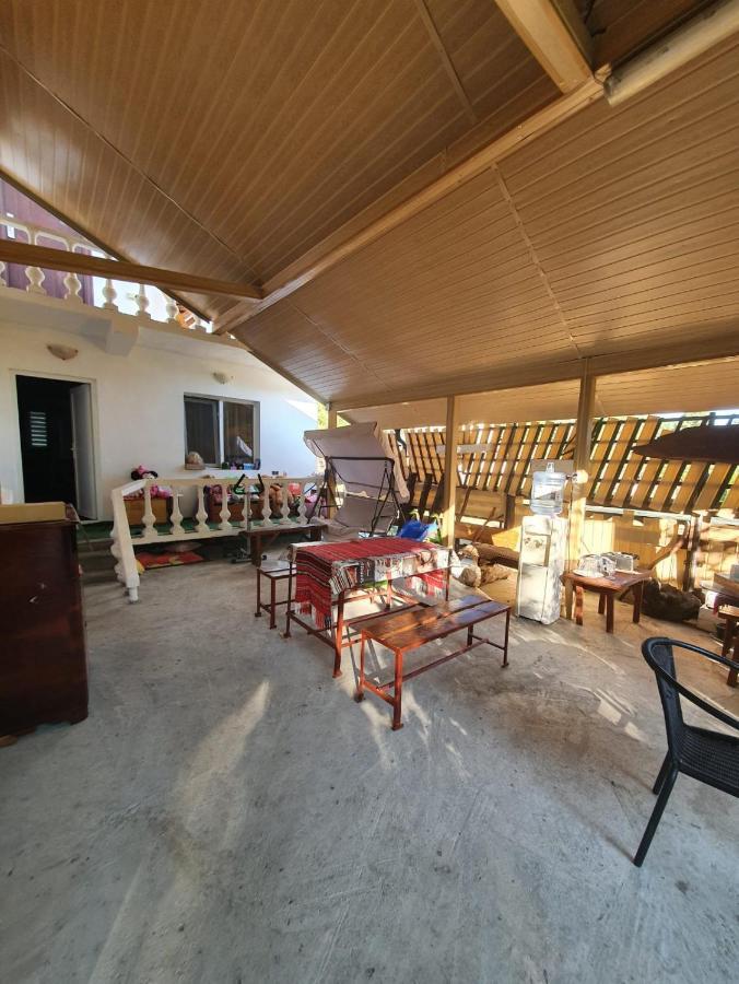Casa Denisa Vidraru Transfgarasan Hotel Căpăţîneni-Ungureni Buitenkant foto